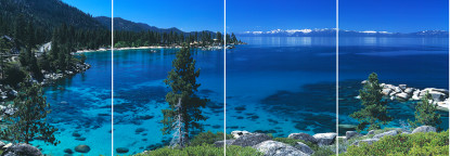 Quintessential Tahoe